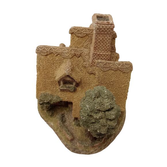 The Pilgrims Rest by David Winters 1983 - Picture 5 of 9